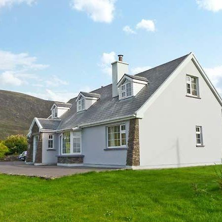 Carraig Oisin Villa Waterville Exteriör bild