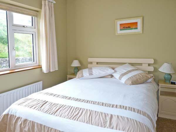 Carraig Oisin Villa Waterville Exteriör bild