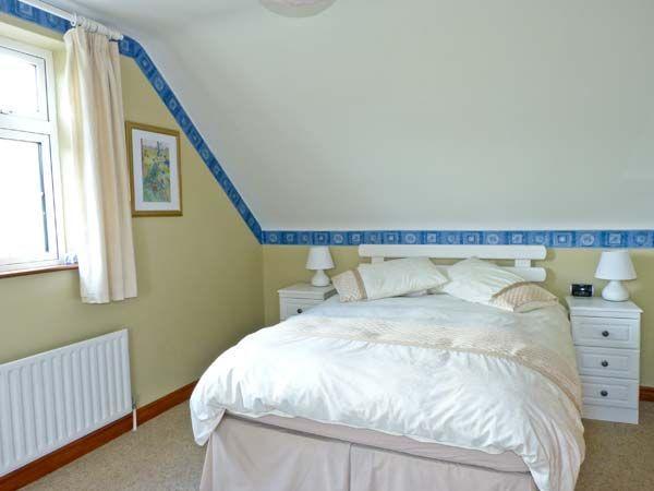 Carraig Oisin Villa Waterville Exteriör bild
