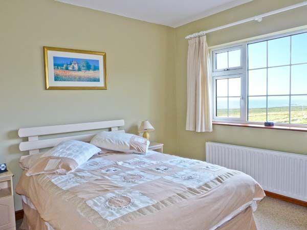 Carraig Oisin Villa Waterville Exteriör bild